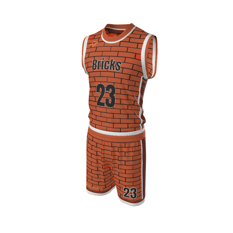 Brick Layers Jersey