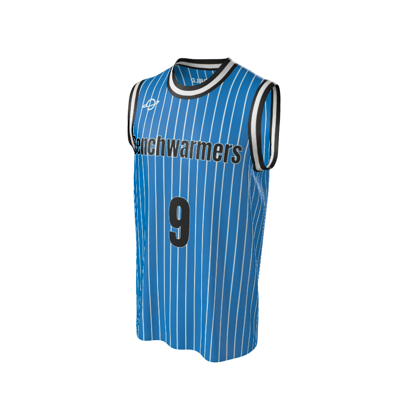 Basketball Magic Basketball Jerseys. (x 1) - Jersey World